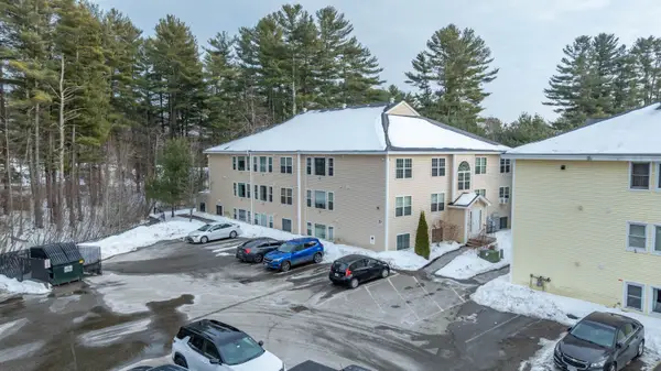 18 Smithwheel Road #63, Old Orchard Beach, ME 04064