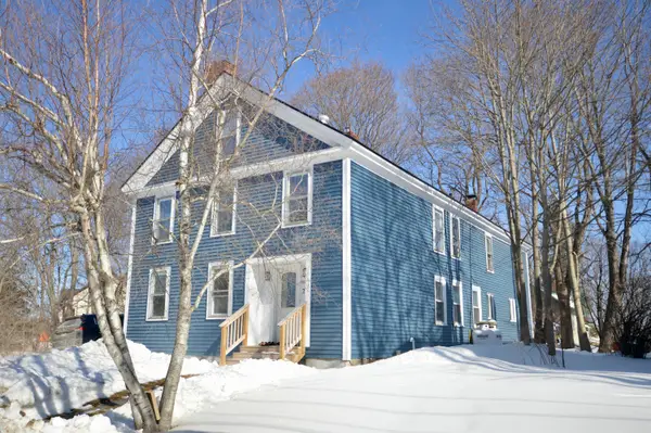 2 S Spring Street, Old Town, ME 04468