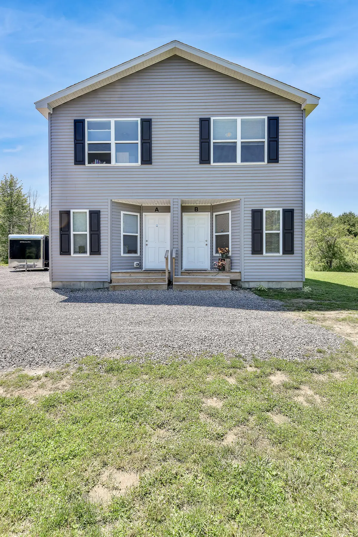 401 E Pittston Road, Pittston, ME 04345 - #1