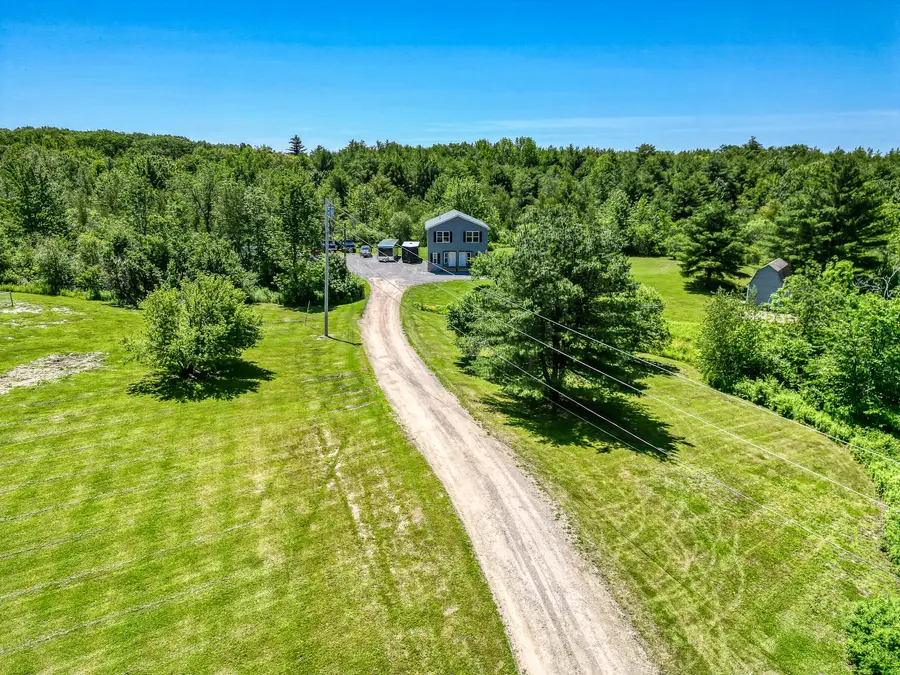 401 E Pittston Road, Pittston, ME 04345 - #3