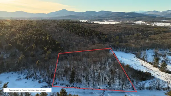 Lot 6 Old River Road, Fryeburg, ME 04037