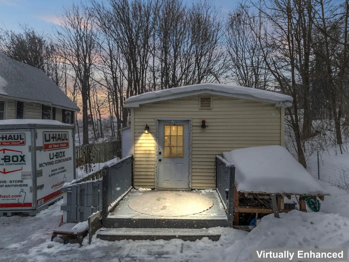 3 Cross Street, Augusta, ME 04330 - #1