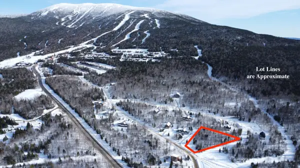 86 Magalloway Loop, Sandy River Plt, ME 04970