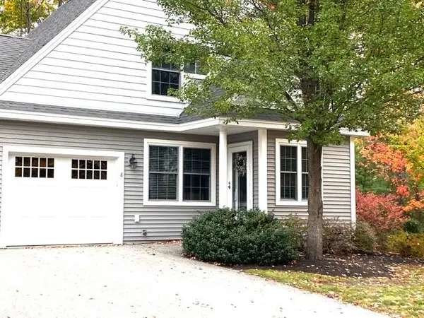 8 Horseshoe Drive #8, Saco, ME 04072