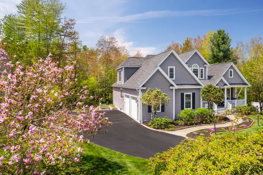 141 Rabbit Run, Wells, ME 04090 - #2