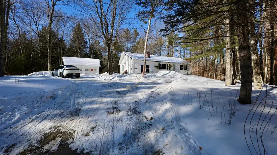 7 Guptill Road, Belgrade, ME 04917 - #2