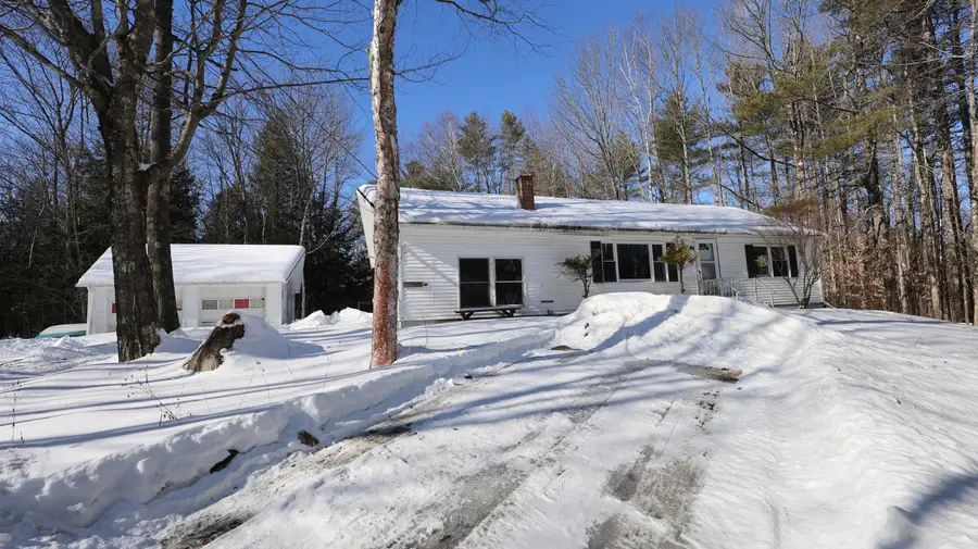 7 Guptill Road, Belgrade, ME 04917 - #3