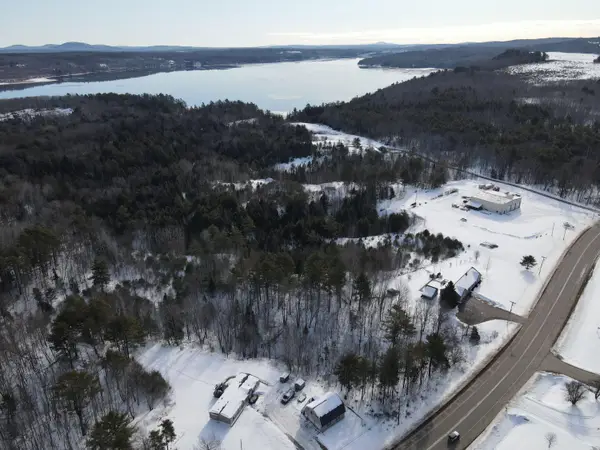 Lot 10 Main Rd N., Frankfort, ME 04438