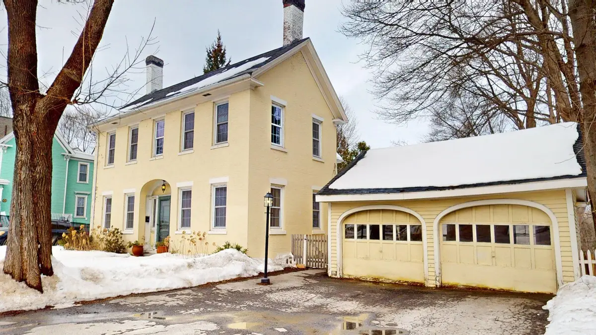 253 Ohio Street, Bangor, ME 04401 - #1