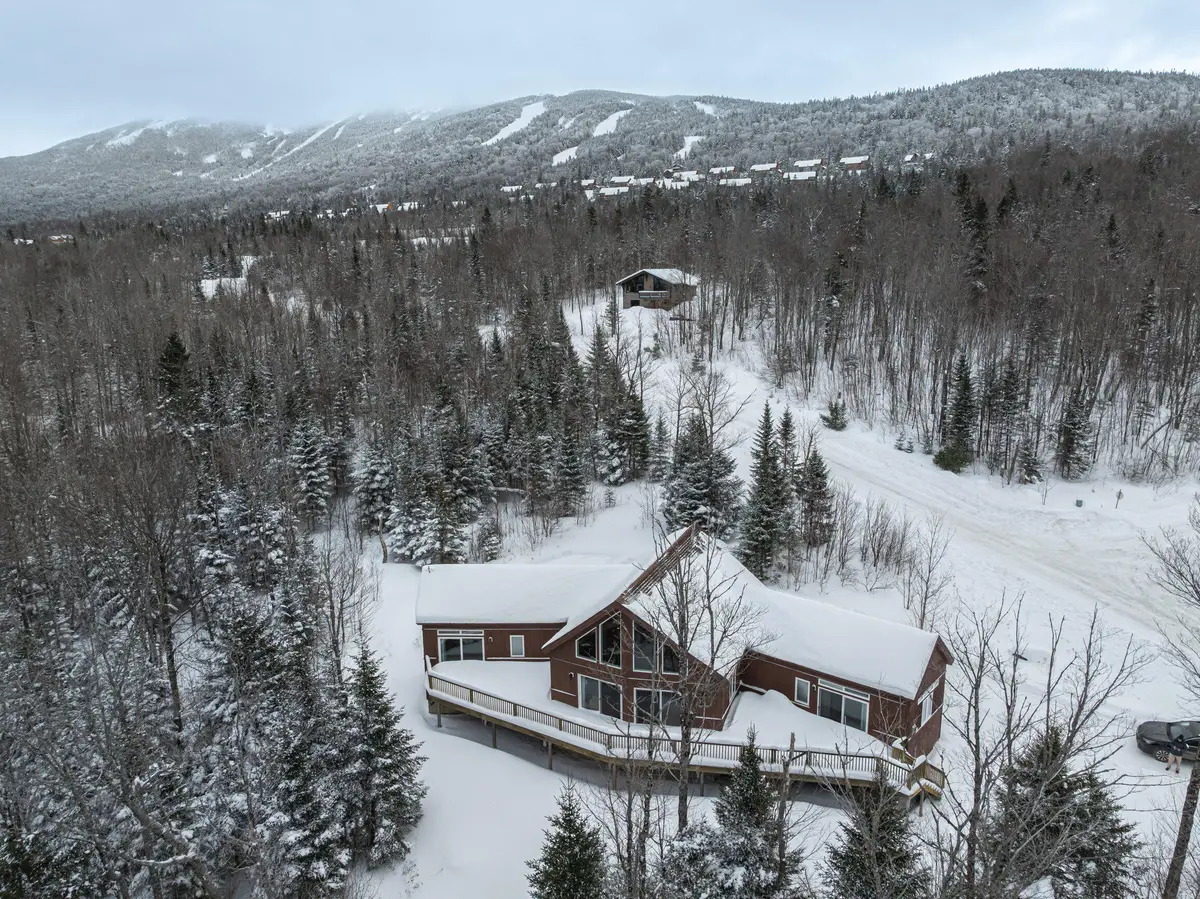 49 Magalloway Loop, Sandy River Plt, ME 04970 - #1