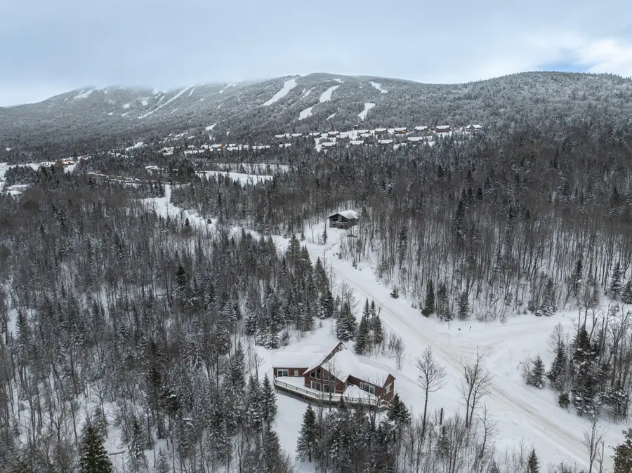 49 Magalloway Loop, Sandy River Plt, ME 04970 - #2