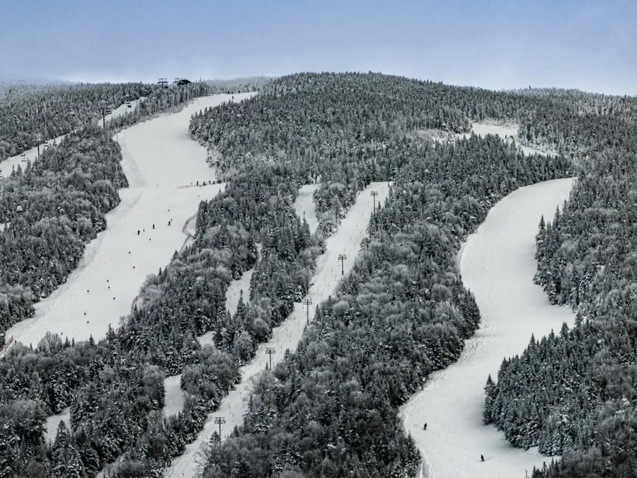 49 Magalloway Loop, Sandy River Plt, ME 04970 - #3