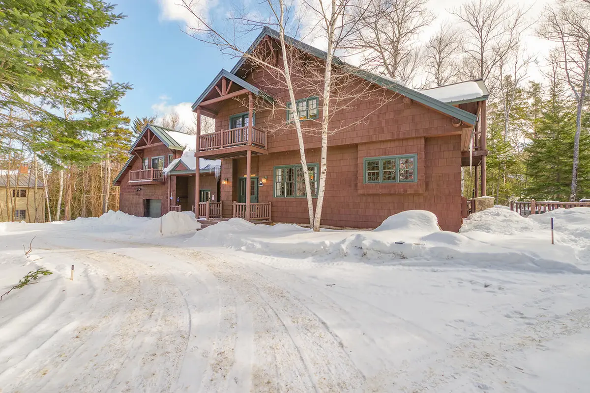 5005 Winter Street #5005, Carrabassett Valley, ME 04947 - #1