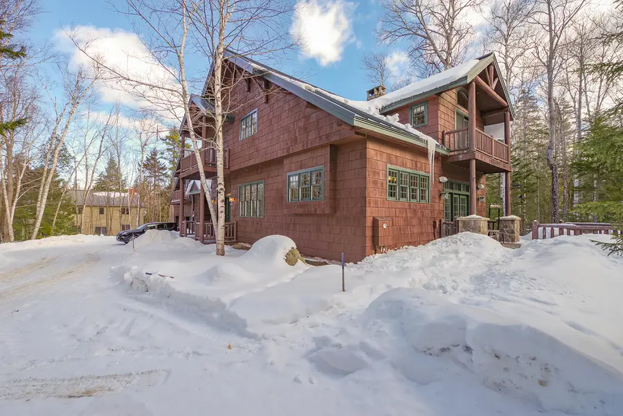 5005 Winter Street #5005, Carrabassett Valley, ME 04947 - #3