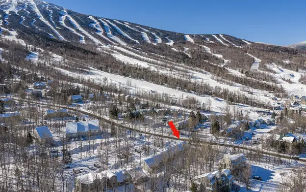 2250 Caribou Mountain Road #31, Carrabassett Valley, ME 04947