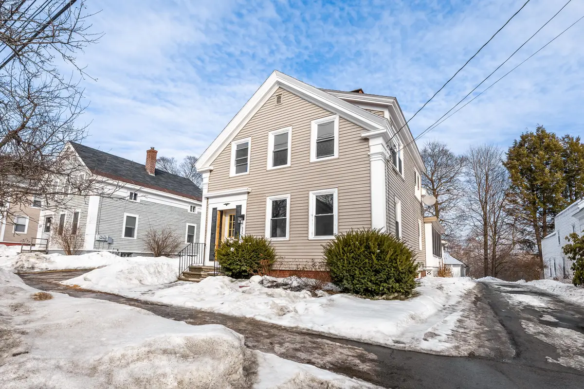 229 Center Street, Bangor, ME 04401 - #1