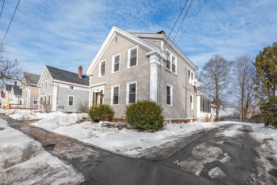 229 Center Street, Bangor, ME 04401 - #3