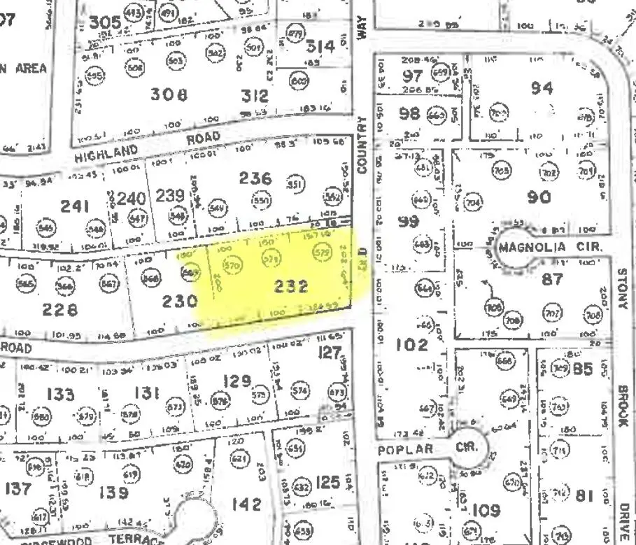 MP42LT232 Nob Hill Road, Limerick, ME 04048 - #1