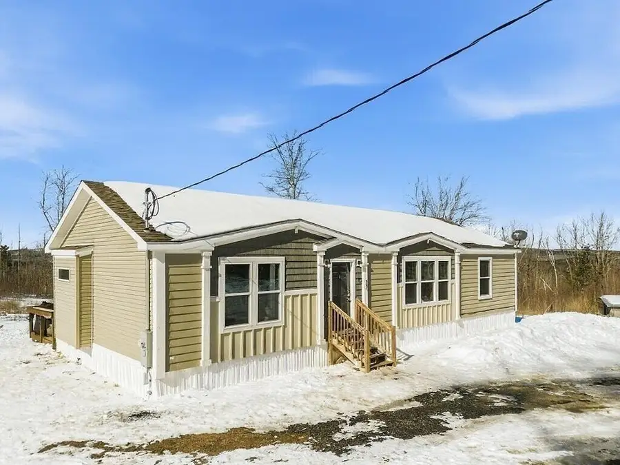 25 Crie Hill Road, Liberty, ME 04949 - #2