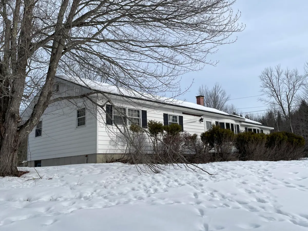 22 Robins Way, Turner, ME 04282 - #1