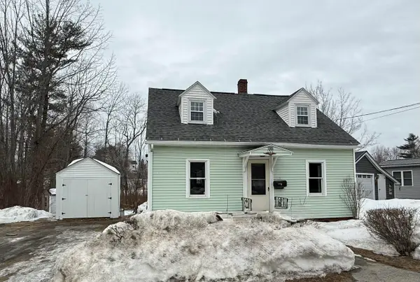 159 S Main Street, Auburn, ME 04210