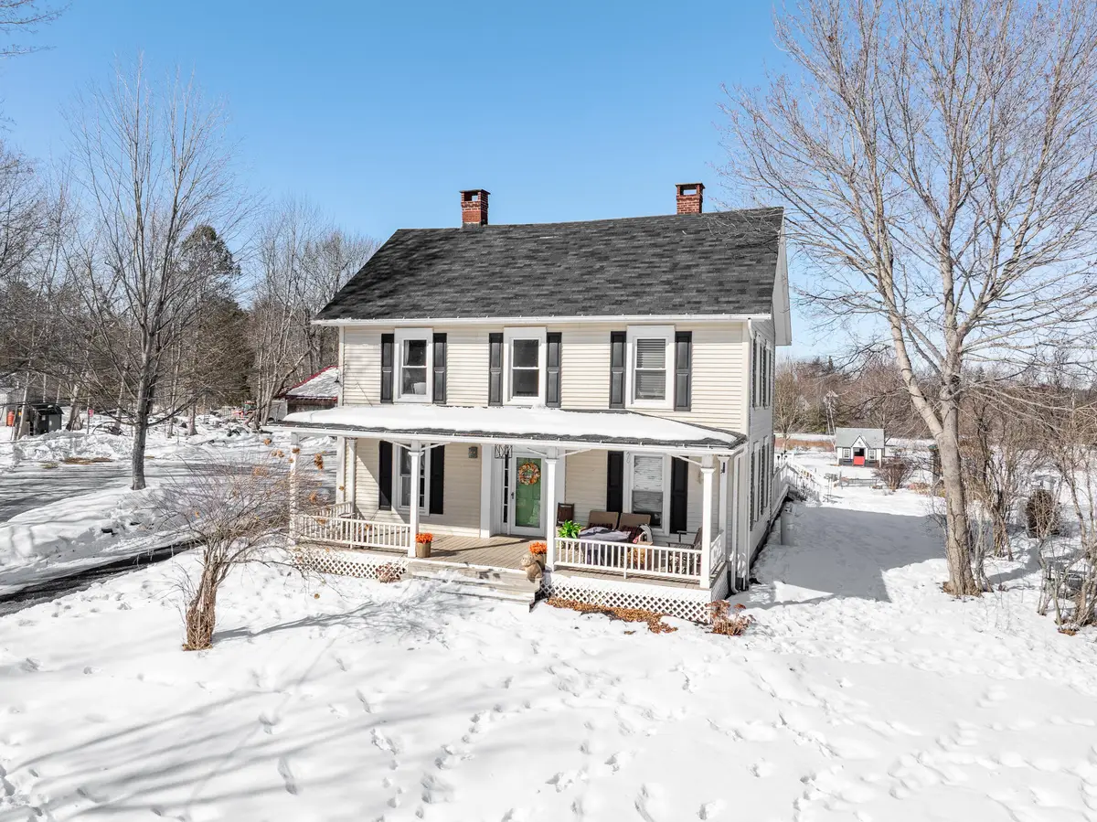 259 River Road, Orrington, ME 04474 - #1