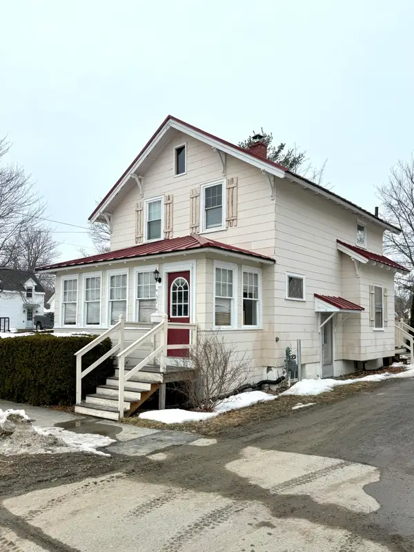 57 Allen Street, Bangor, ME 04401