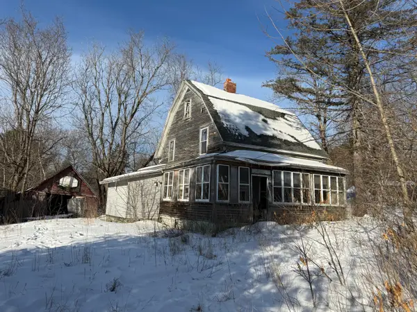 9 Daggett Street, Milo, ME 04463