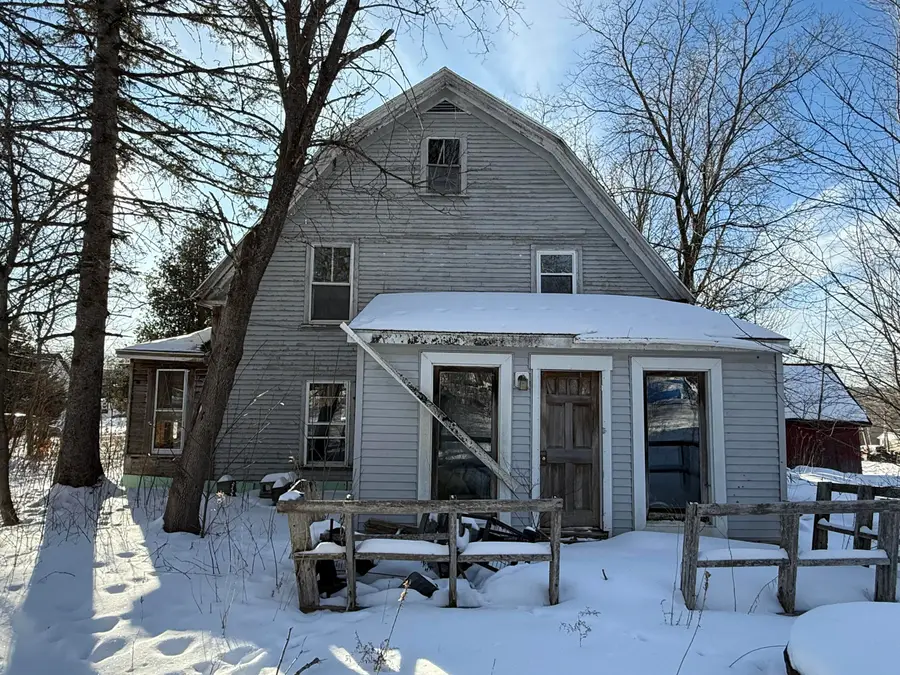 9 Daggett Street, Milo, ME 04463 - #2