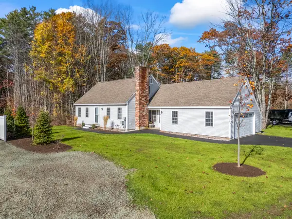 4 Cider Mill Lane, Kennebunk, ME 04043