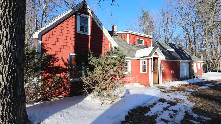 197 Smithfield Road, Belgrade, ME 04917 - #2