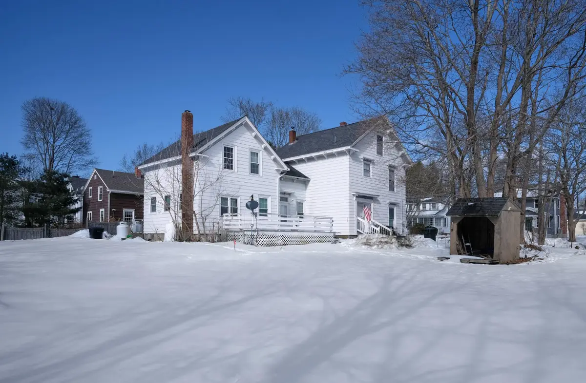 20 Chestnut Street, Rockland, ME 04841 - #1