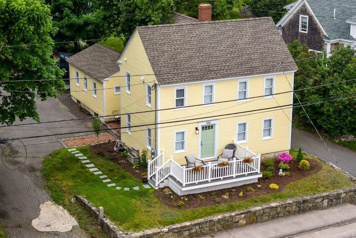 281 York Street, York, ME 03909 - #1