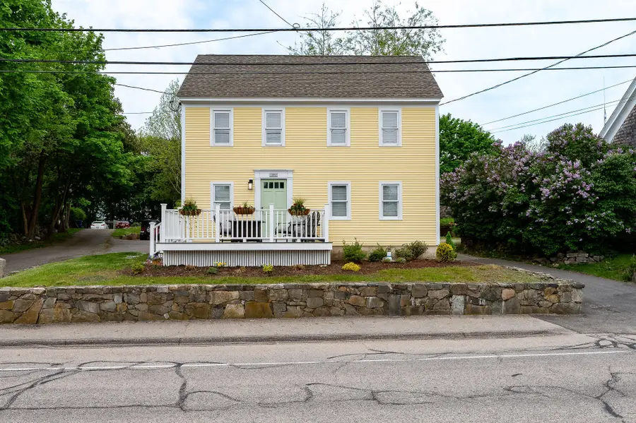 281 York Street, York, ME 03909 - #2