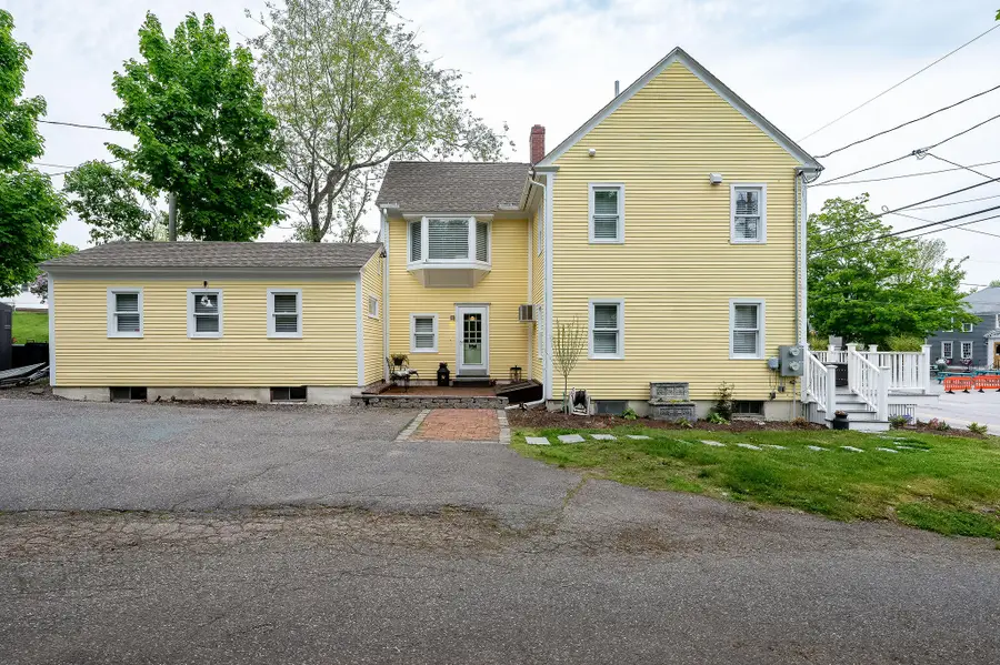 281 York Street, York, ME 03909 - #3
