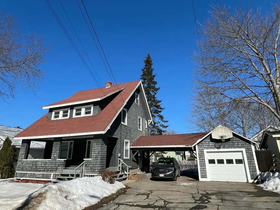 18 Fowler Street, Augusta, ME 04330 - #3