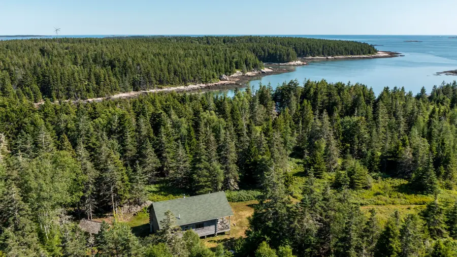 0 Pomp Island, Beals, ME 04611 - #3