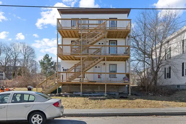 170 Cleaves Street, Biddeford, ME 04005