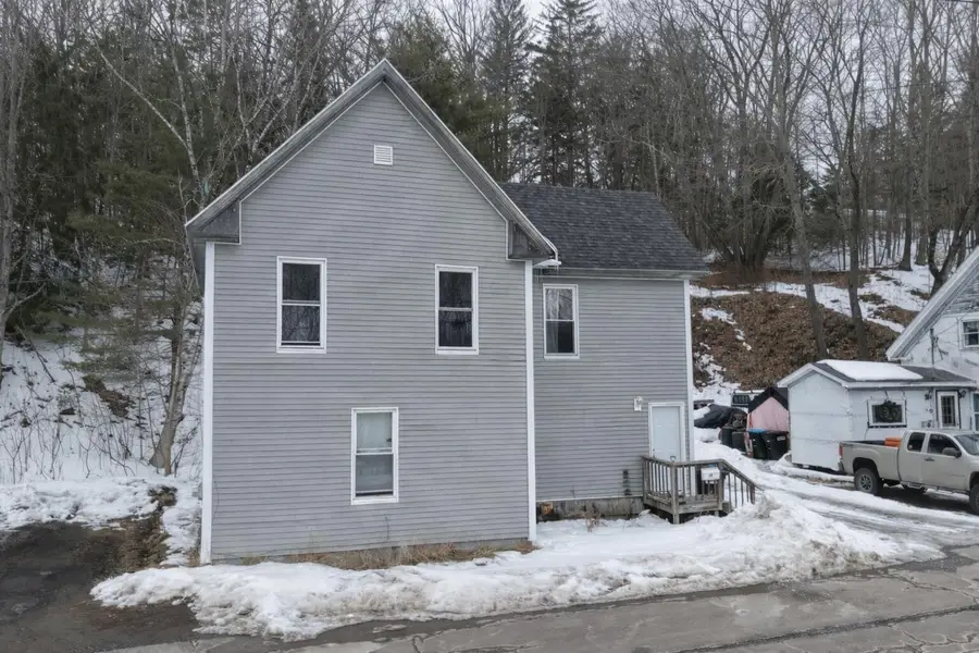 25 Margin Street, Orono, ME 04473 - #2