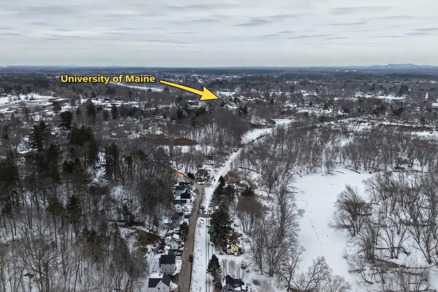 25 Margin Street, Orono, ME 04473 - #3