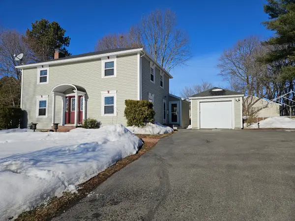 322 Webster Street, Lewiston, ME 04240