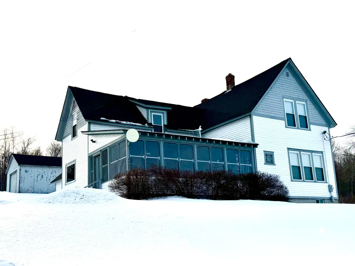 2067 Lakeview Road, Lake View, ME 04463 - #1