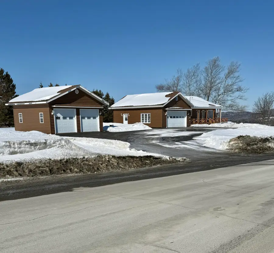 30 Flat Mountain Road, Saint Agatha, ME 04772 - #3