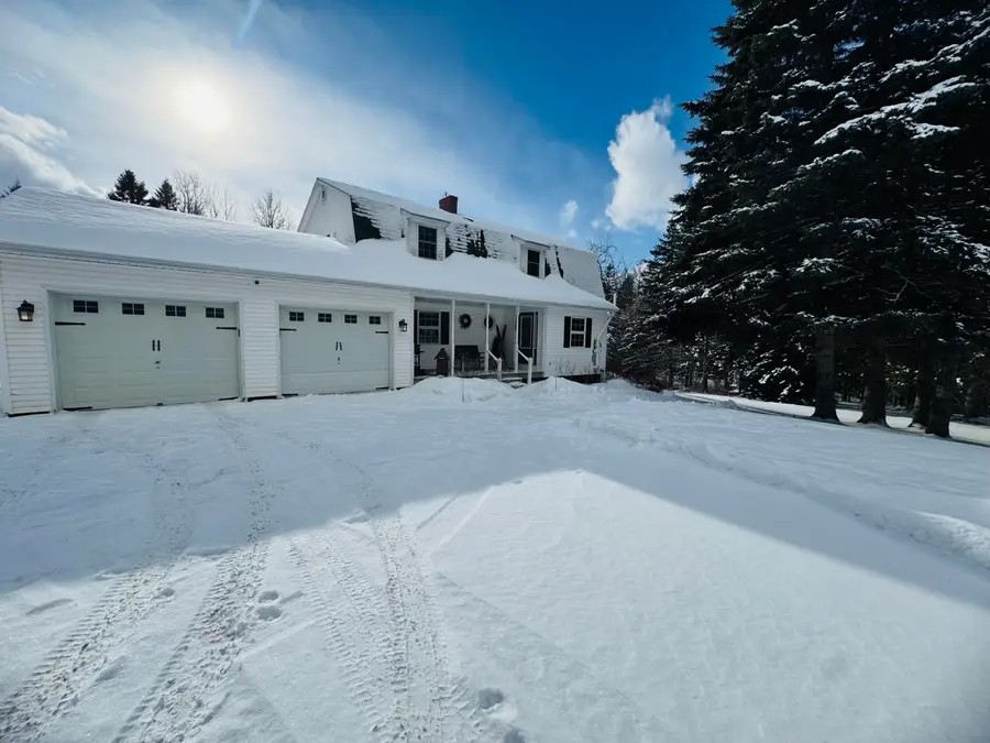 49 Spruce Ridge Road, Caribou, ME 04736 - #2