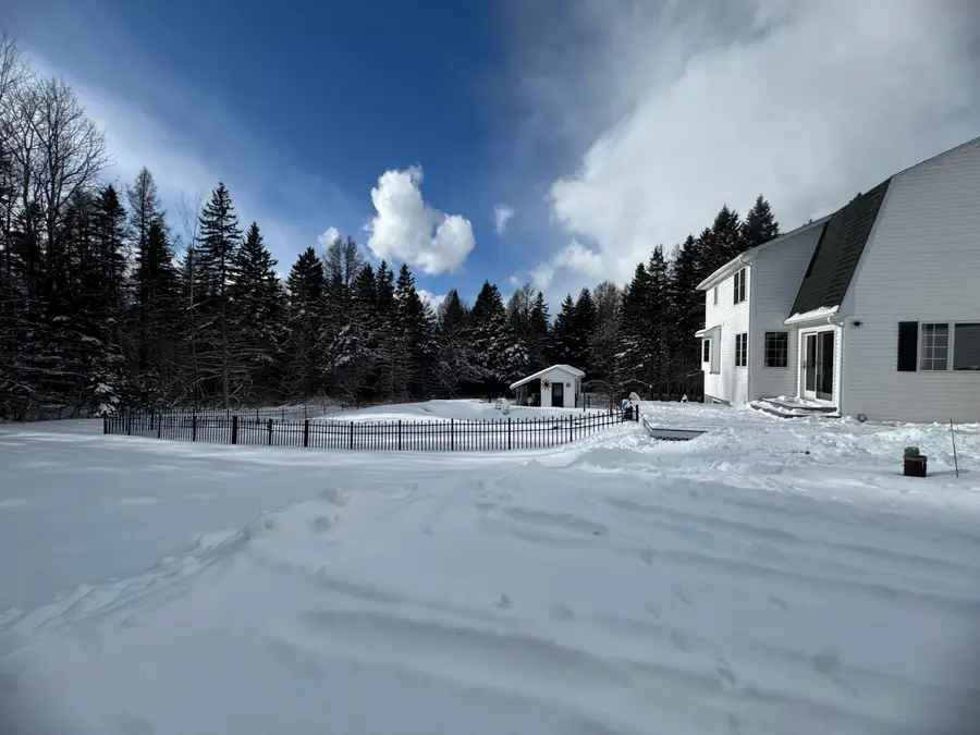 49 Spruce Ridge Road, Caribou, ME 04736 - #3