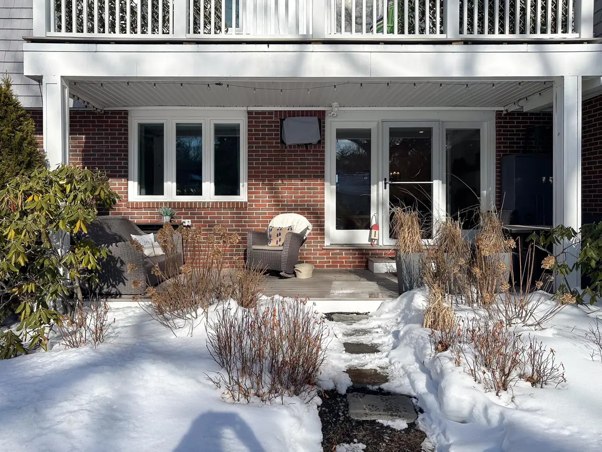 970 Shore Road #1, Cape Elizabeth, ME 04107 - #1