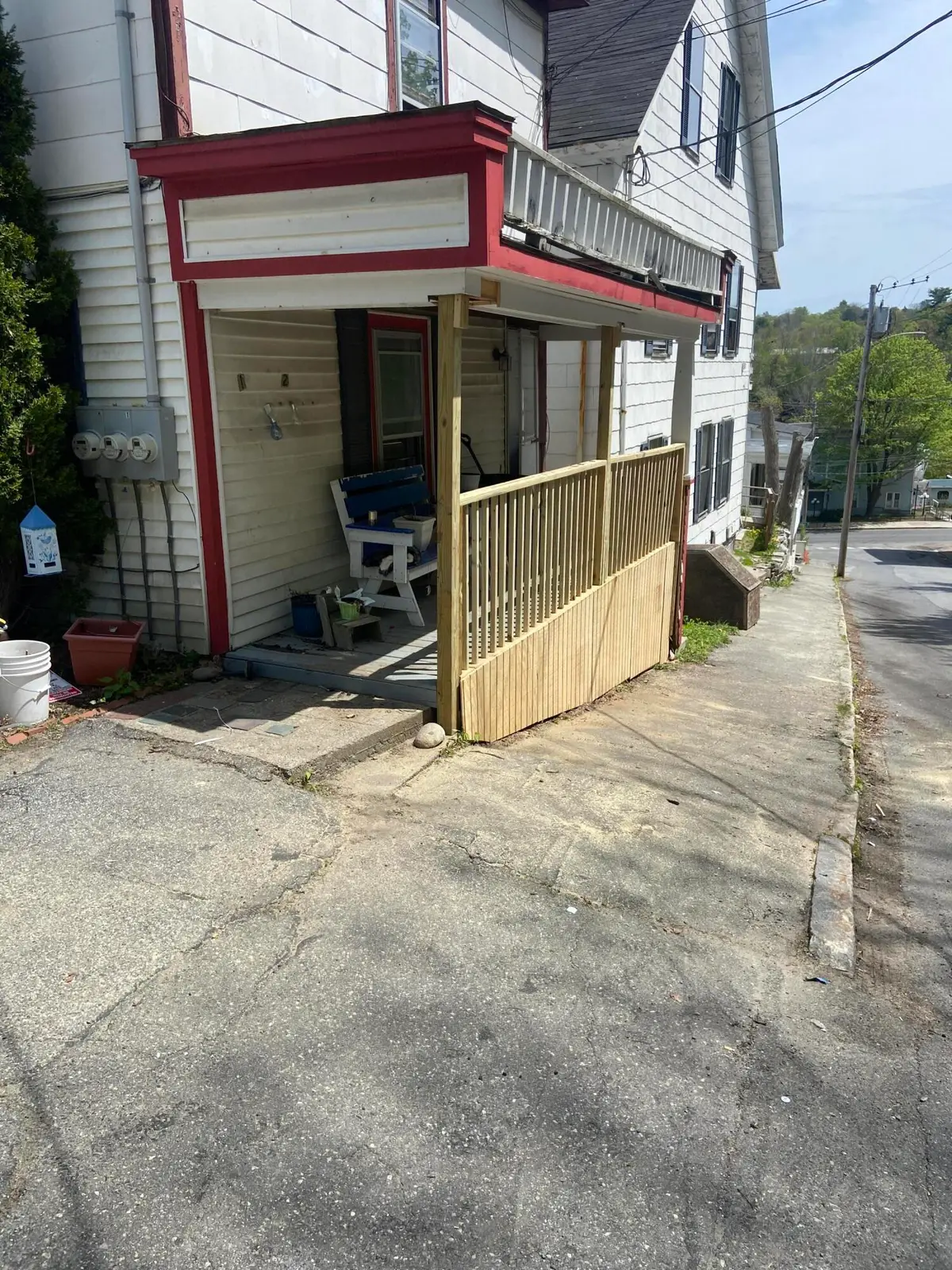 21 Laurel Street, Augusta, ME 04330 - #1