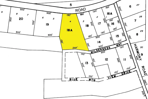 101 Saddleback Mountain Road, Dallas Plt, ME 04970