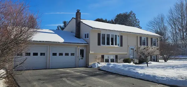 12 Harry Street, Winslow, ME 04901