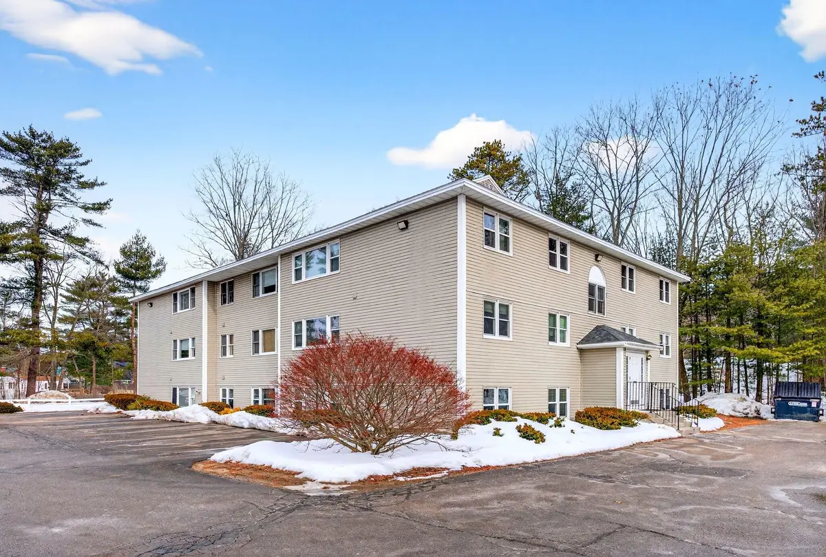 2 Ryefield Drive #6, Old Orchard Beach, ME 04064 - #1